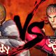 Illustration for article titled Super Street Fighter IV: Adon Vs. Ken Vs. Cody Vs. Ryu